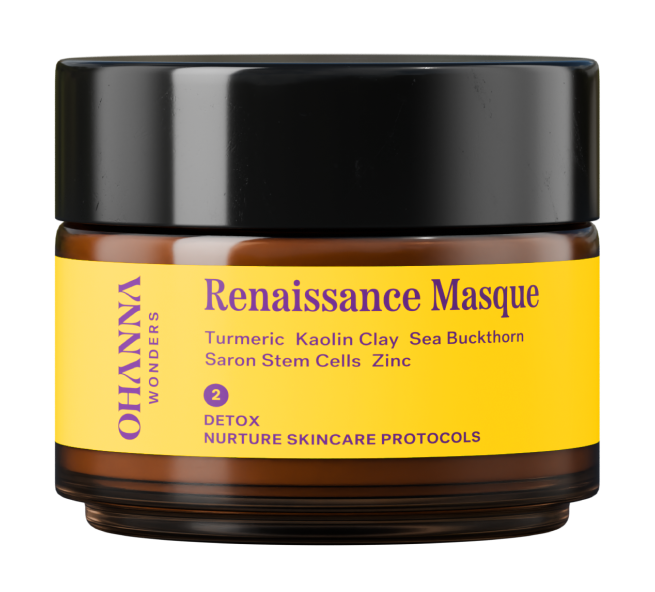 Nurture Detox Renaissance Masque