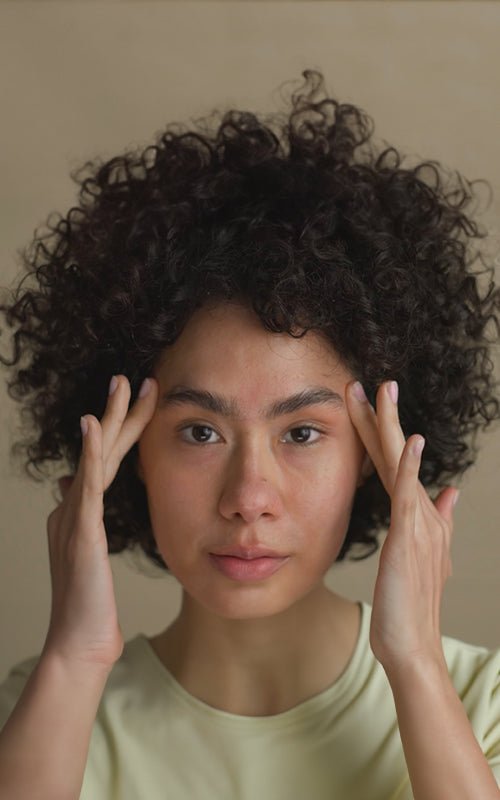 Nurture Defense Rapid Plumpingn Serum
