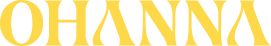 Ohannawonders logo