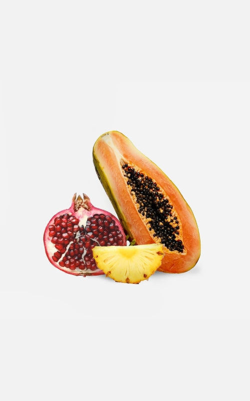 Nurture Purify 3 Fruits Enzyme Peel